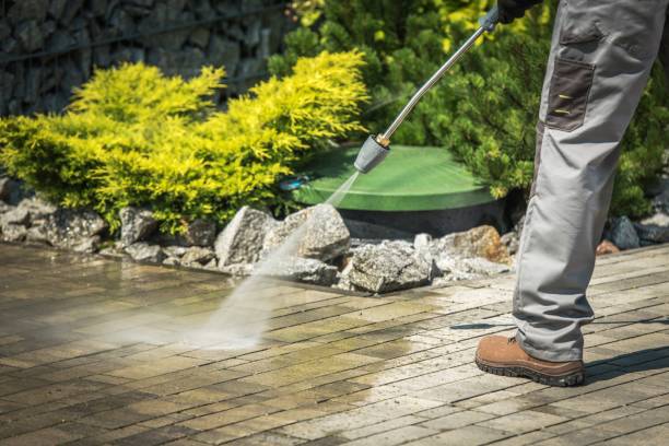Best Gas Station Cleaning  in Norwalk, CA