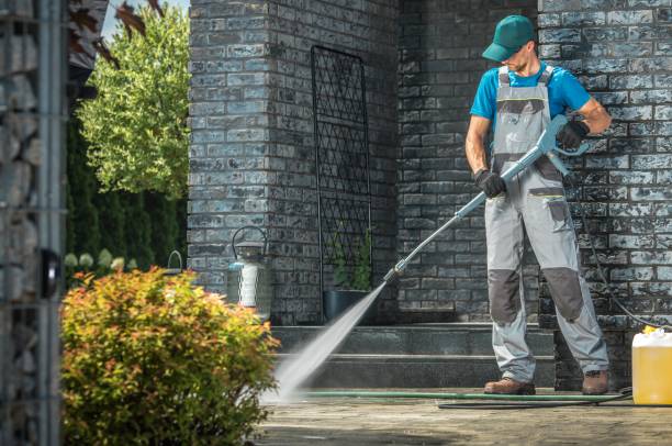 Solar Panel Cleaning in Norwalk, CA