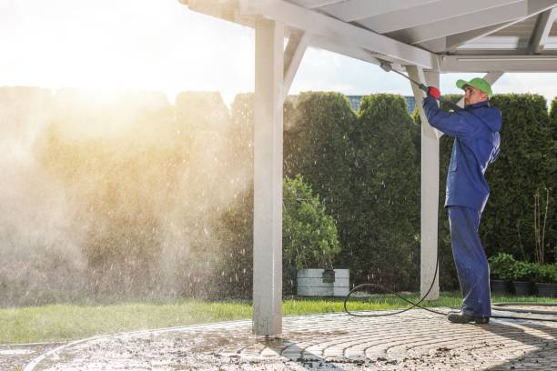 Reliable Norwalk, CA Pressure Washing Services Solutions