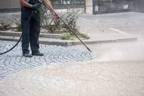 Best Oil Spill Cleanup  in Norwalk, CA