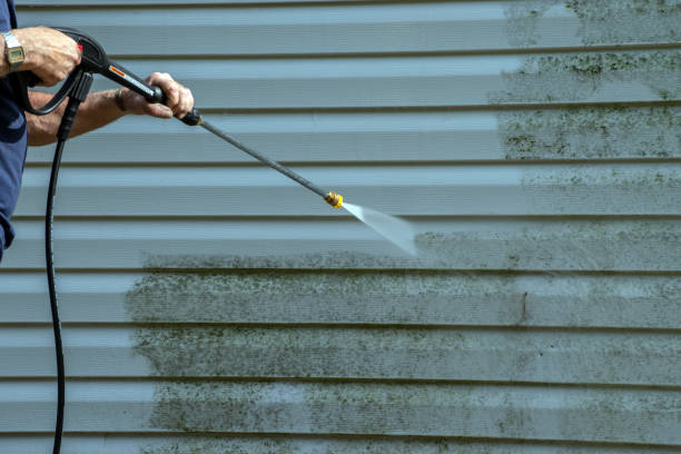 Best Fence Cleaning  in Norwalk, CA