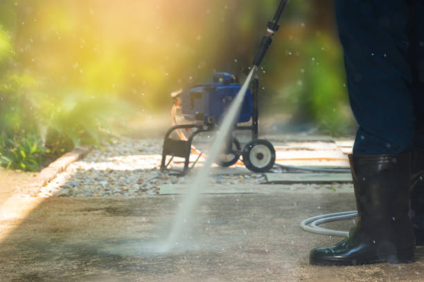 Best Graffiti Removal  in Norwalk, CA